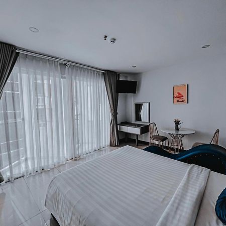 เบลลา วีที โฮเต็ล Hotel หวุงเต่า ภายนอก รูปภาพ