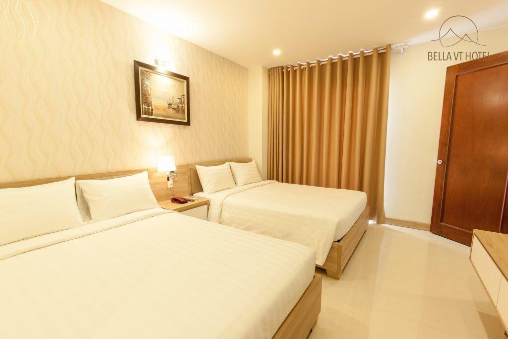 เบลลา วีที โฮเต็ล Hotel หวุงเต่า ภายนอก รูปภาพ