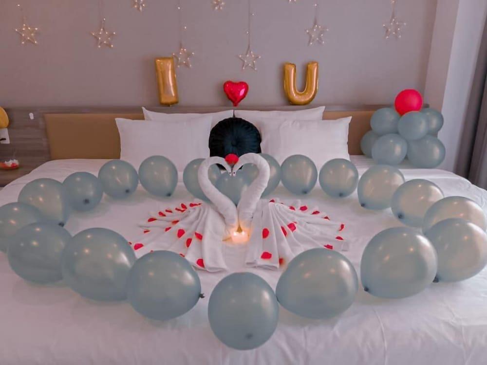เบลลา วีที โฮเต็ล Hotel หวุงเต่า ภายนอก รูปภาพ