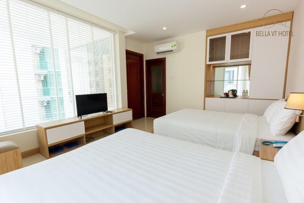 เบลลา วีที โฮเต็ล Hotel หวุงเต่า ภายนอก รูปภาพ