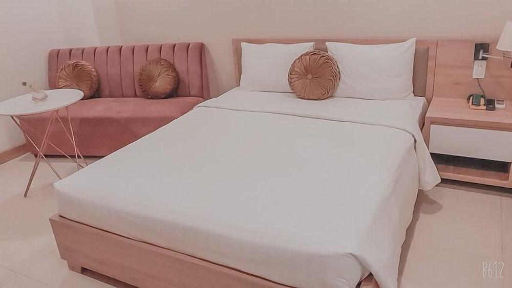 เบลลา วีที โฮเต็ล Hotel หวุงเต่า ภายนอก รูปภาพ
